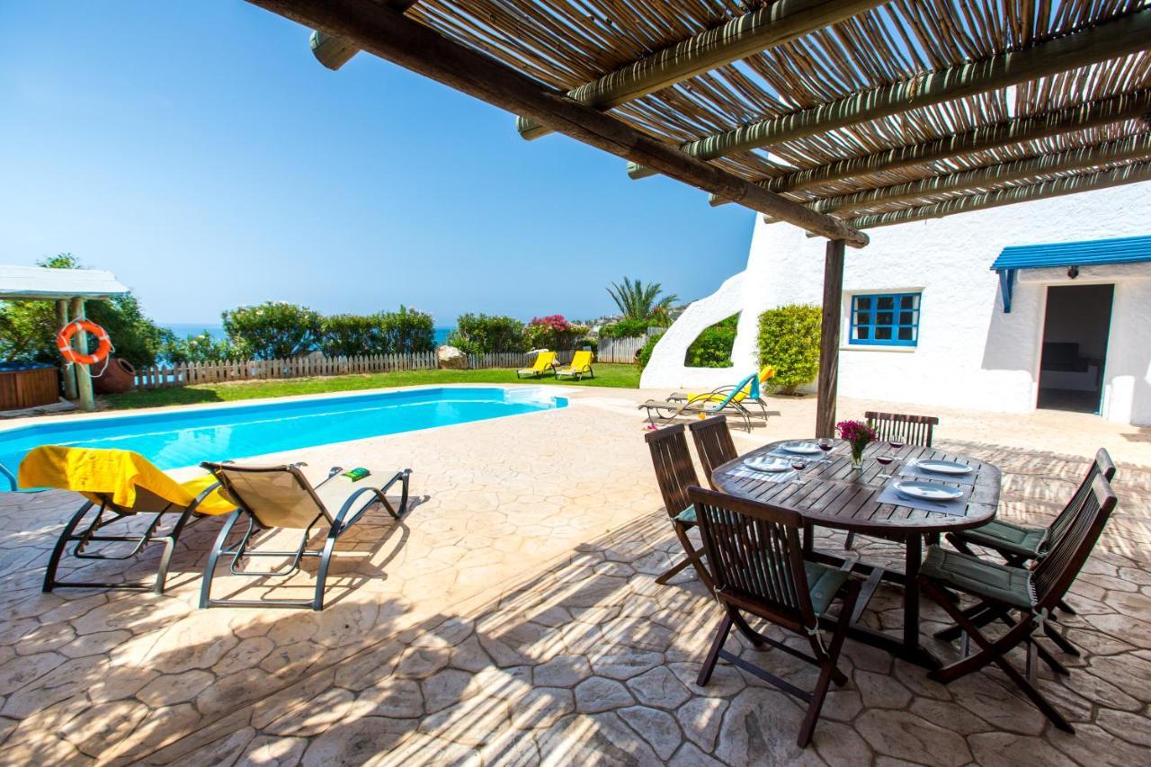 Villa Clarissa & Carmel View Paphos Exterior photo